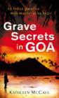 Grave Secrets in Goa - eBook