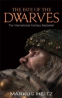 The Fate Of The Dwarves : Book 4 - eBook