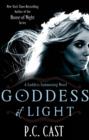 Goddess Of Light : Number 3 in series - eBook