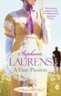 A Fine Passion : Number 4 in series - eBook