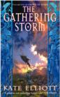 The Gathering Storm : Crown of Stars 5 - eBook
