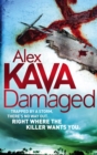 Damaged - eBook