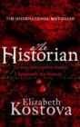 The Historian : The captivating international bestseller and Richard and Judy Book Club pick - eBook