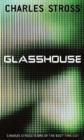 Glasshouse - eBook