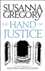 The Hand Of Justice : The Tenth Chronicle of Matthew Bartholomew - eBook