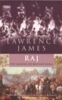 Raj : The Making and Unmaking of British India - eBook
