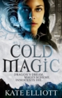 Cold Magic : Spiritwalker: Book One - eBook