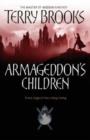 Armageddon's Children : Book One of the Genesis of Shannara - eBook