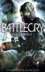 Battlecry: Sten Omnibus 1 : Numbers 1, 2, & 3 in series - eBook