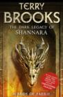 Wards of Faerie : Book 1 of The Dark Legacy of Shannara - eBook