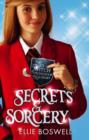 Secrets and Sorcery : Book 3 - eBook