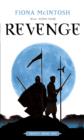 Revenge : Book Two: Trinity Series - eBook