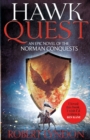 Hawk Quest - eBook