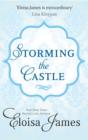 Storming The Castle - eBook