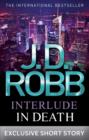 Interlude In Death - eBook