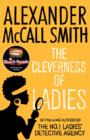 The Cleverness Of Ladies - eBook