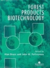 Forest Products Biotechnology - Book