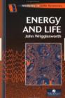 Energy And Life - Book