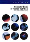 Molecular Basis Of Human Nutrition - Book
