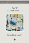 Basic Superfluids - Book