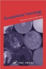 Occupational Toxicology - Book
