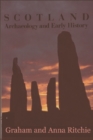 Scotland: Archaeology and Early History - Book