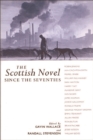 The Scottish Novel Since the Seventies - Book