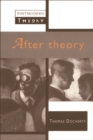 After Theory - Book