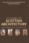 A History of Scottish Architecture - Book