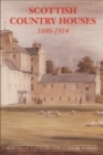Scottish Country Houses, 1600-1914 - Book