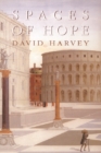 Spaces of Hope - Book