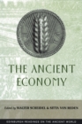 The Ancient Economy : Recent Approaches - Book