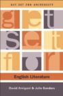Get Set for English Literature - Book