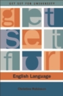 Get Set for English Language - Book