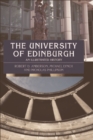 The University of Edinburgh : An Illustrated History - Book