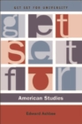 Get Set for American Studies - Book