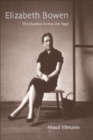 Elizabeth Bowen : The Shadow Across the Page - Book