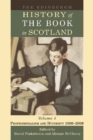 The Edinburgh History of the Book in Scotland : Professionalism and Diversity 1880-2000 v. 4 - Book