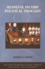 Medieval Islamic Political Thought : c.650-1250 - Book