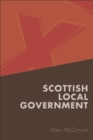 Scottish Local Government - Book