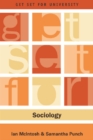 Get Set for Sociology - Book