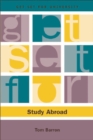 Get Set for Study Abroad - Book