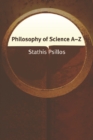 Philosophy of Science A-Z - Book