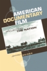 American Documentary Film : Projecting the Nation - Book