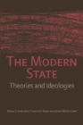 The Modern State : Theories and Ideologies - Book