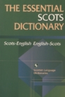 The Essential Scots Dictionary : Scots-English, English-Scots - Book