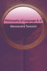 Philosophy of Language A-Z - Book