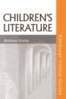 Children's Literature - Book