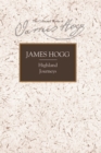 Highland Journeys - Book