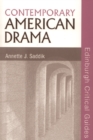 Contemporary American Drama - Book